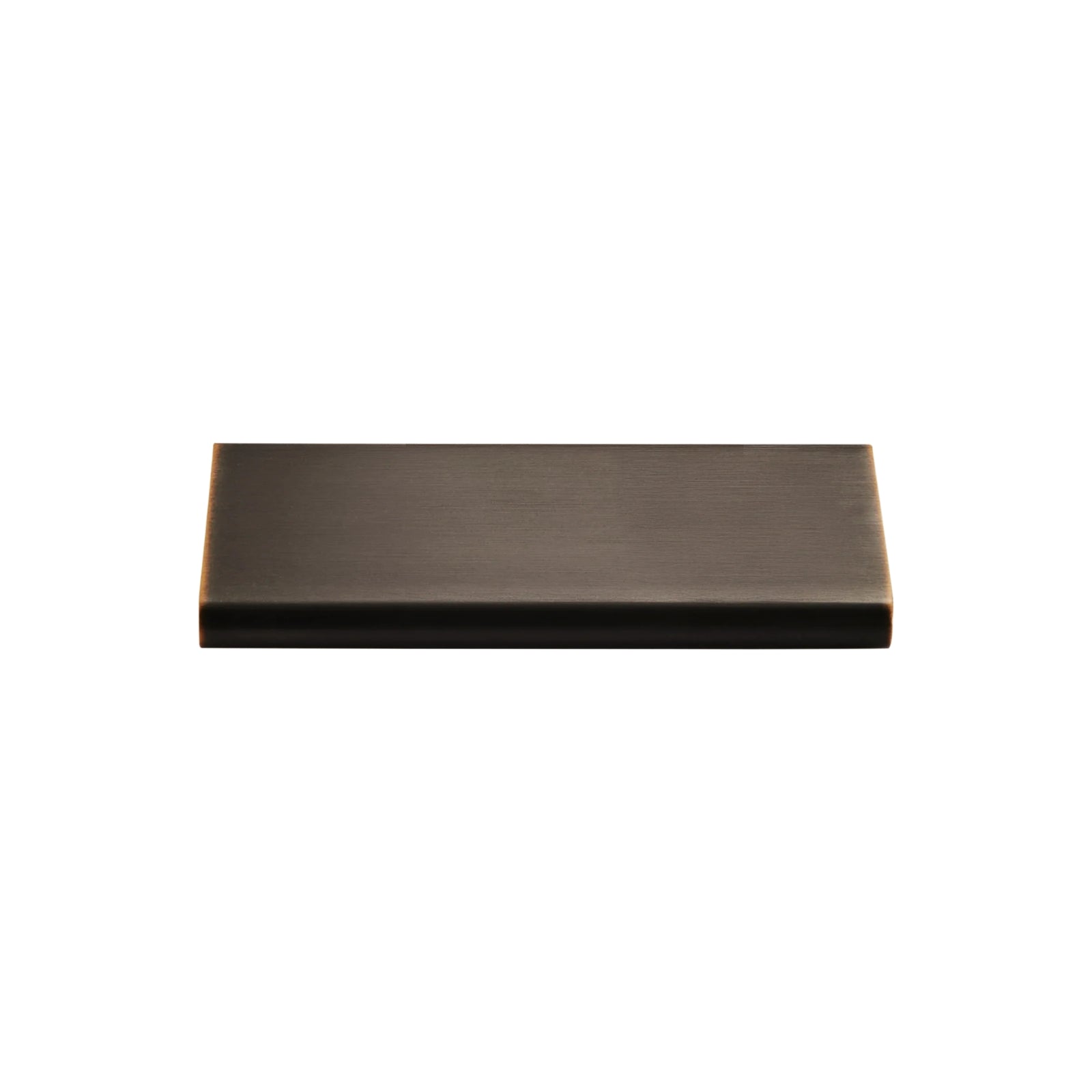 Momo Chelsea Lip Pull Handle Dark Bronze
 P-CHLP.096.DKB - The Blue Space