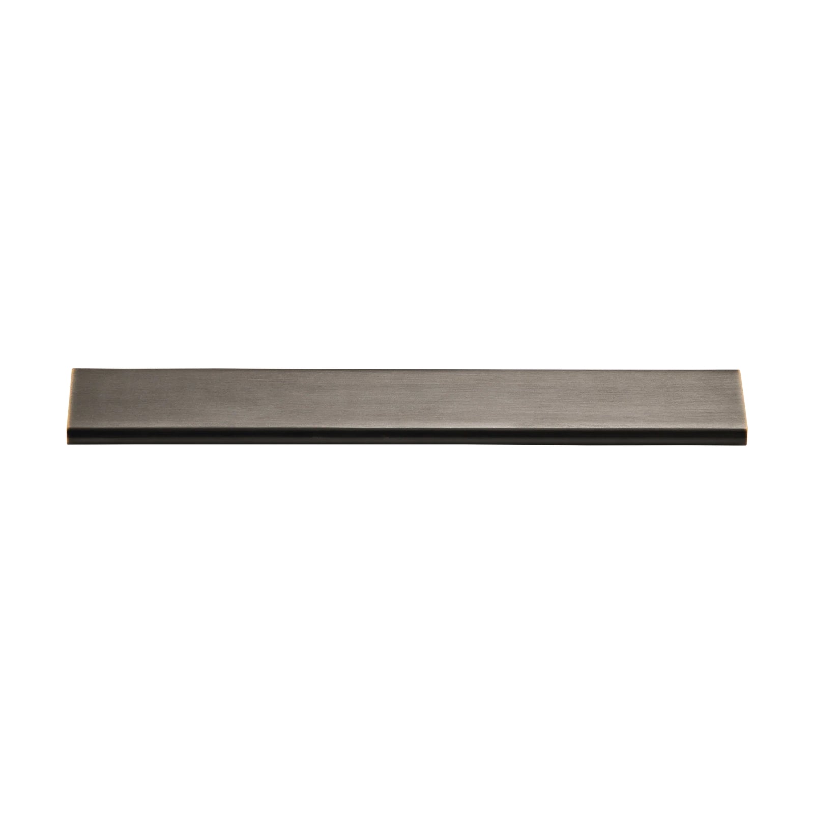 Momo Chelsea Lip Pull Handle Dark Bronze
 P-CHLP.096.DKB - The Blue Space