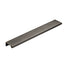 Side View Momo Chelsea Lip Pull Handle Dark Bronze
 CHLP.096.DKB - The Blue Space