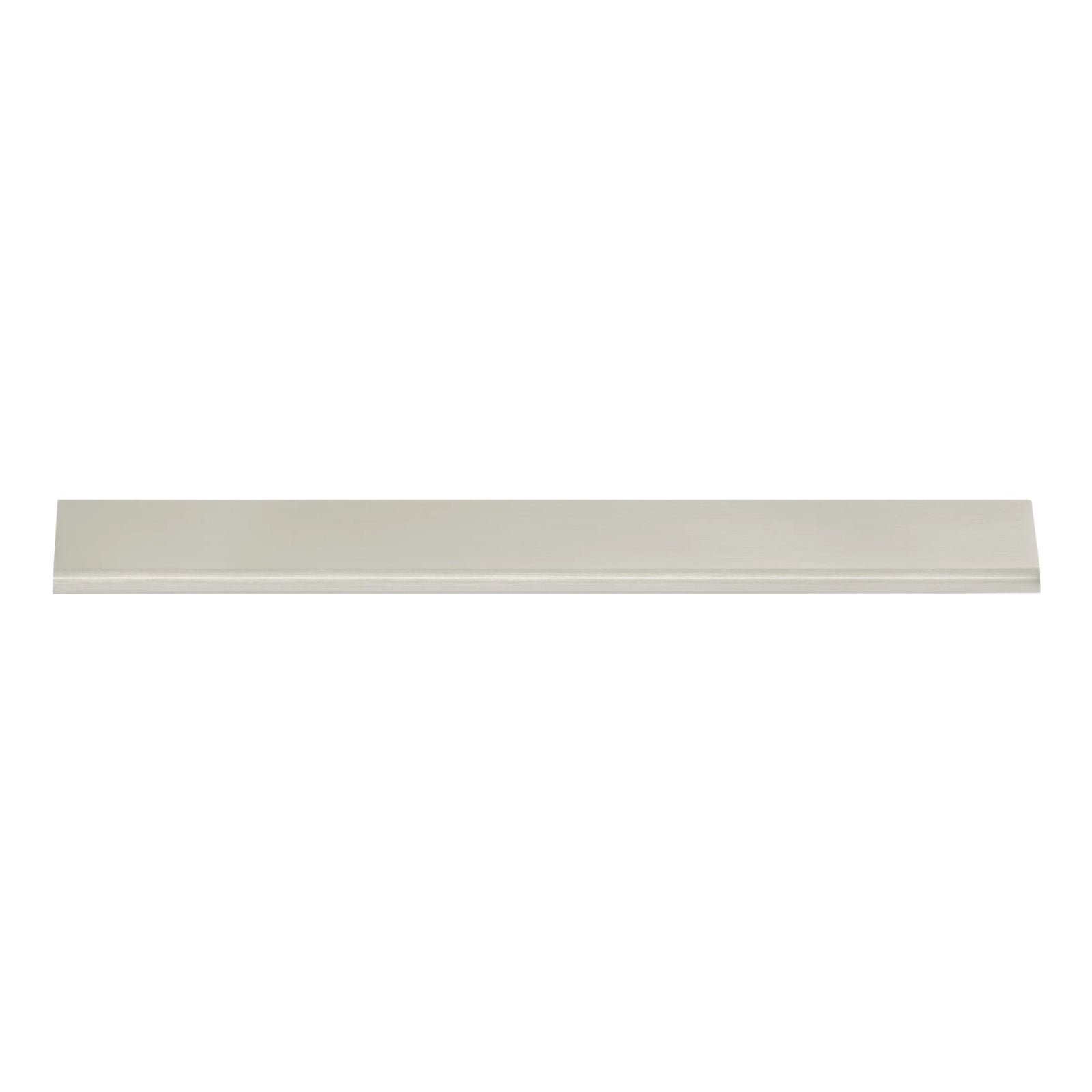 Momo Chelsea Lip Pull Handle Dull Brushed Nickel P-CHLP.096.DBR - The Blue Space