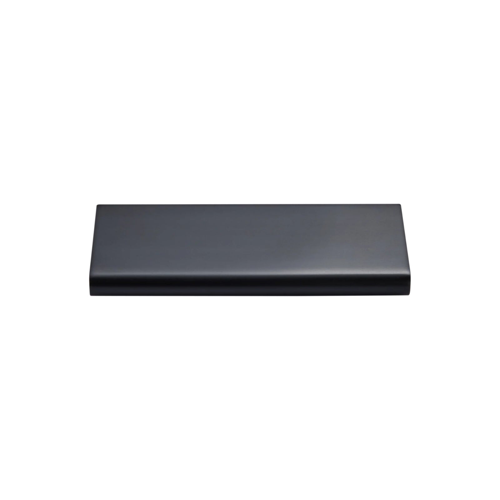 Momo Chelsea Lip Pull Handle Matte Black
 P-CHLP.096.MBL - The Blue Space