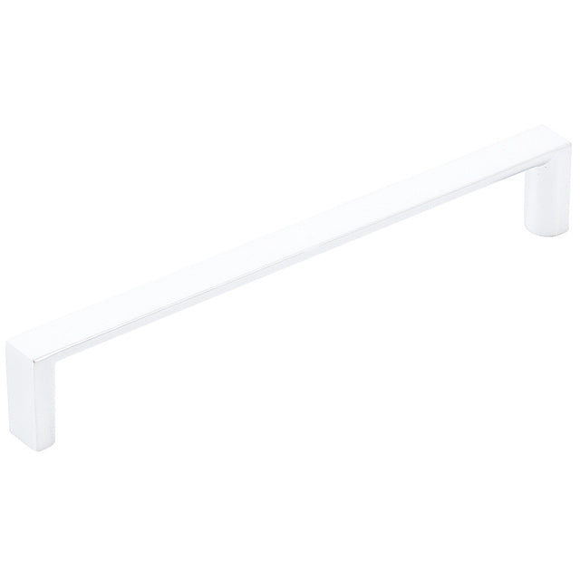 Momo Dallas D Handle 160mm Matte White