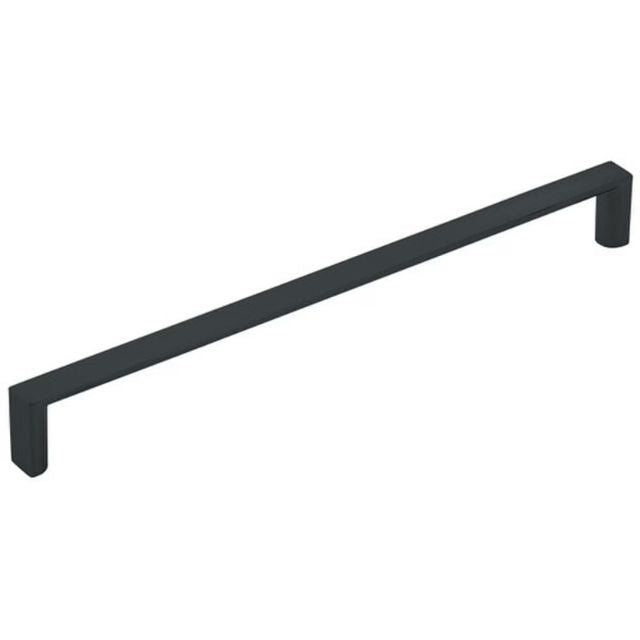 Momo Dallas D Handle 192mm Matte Black