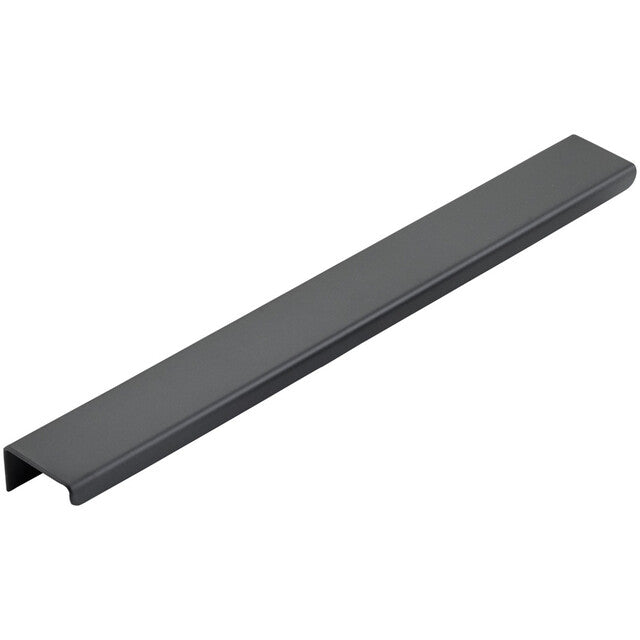 Momo Ferrara Lip Pull 500mm Matte Black