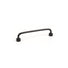 Momo Floid 128mm D Handle Matte Black F0495.128.MBL - The Blue Space