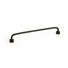 Momo Floid 192mm D Handle Matte Black F0495.192.MBL - The Blue Space
