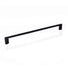 Momo Handles Barra 288mm  D Handle Matte Black BRDH288.MBL - The Blue Space