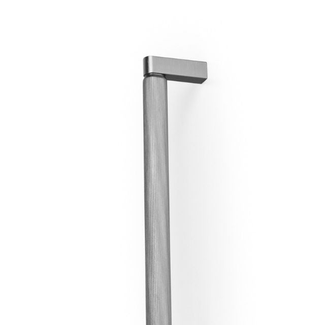 Momo Handles Brooklyn Big Handle Black Titanium