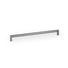 Momo Handles Brooklyn D Handle 320mm Black Titanium BKN0676.320.TTBL - The Blue Space