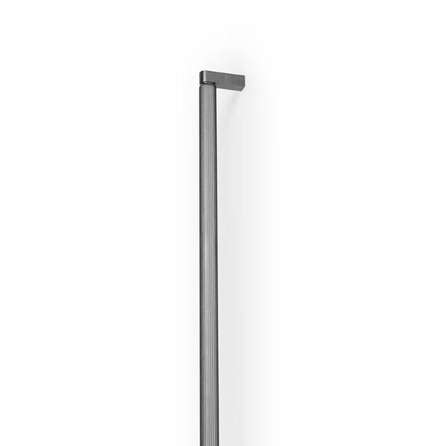 Momo Handles Brooklyn Big Handle Black Titanium