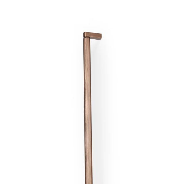 Momo Handles Brooklyn Big D Handle Brushed Bronze