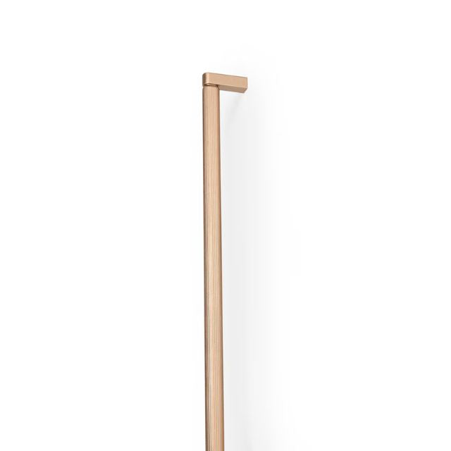 Momo Handles Brooklyn Big Handle Brushed Dark Brass