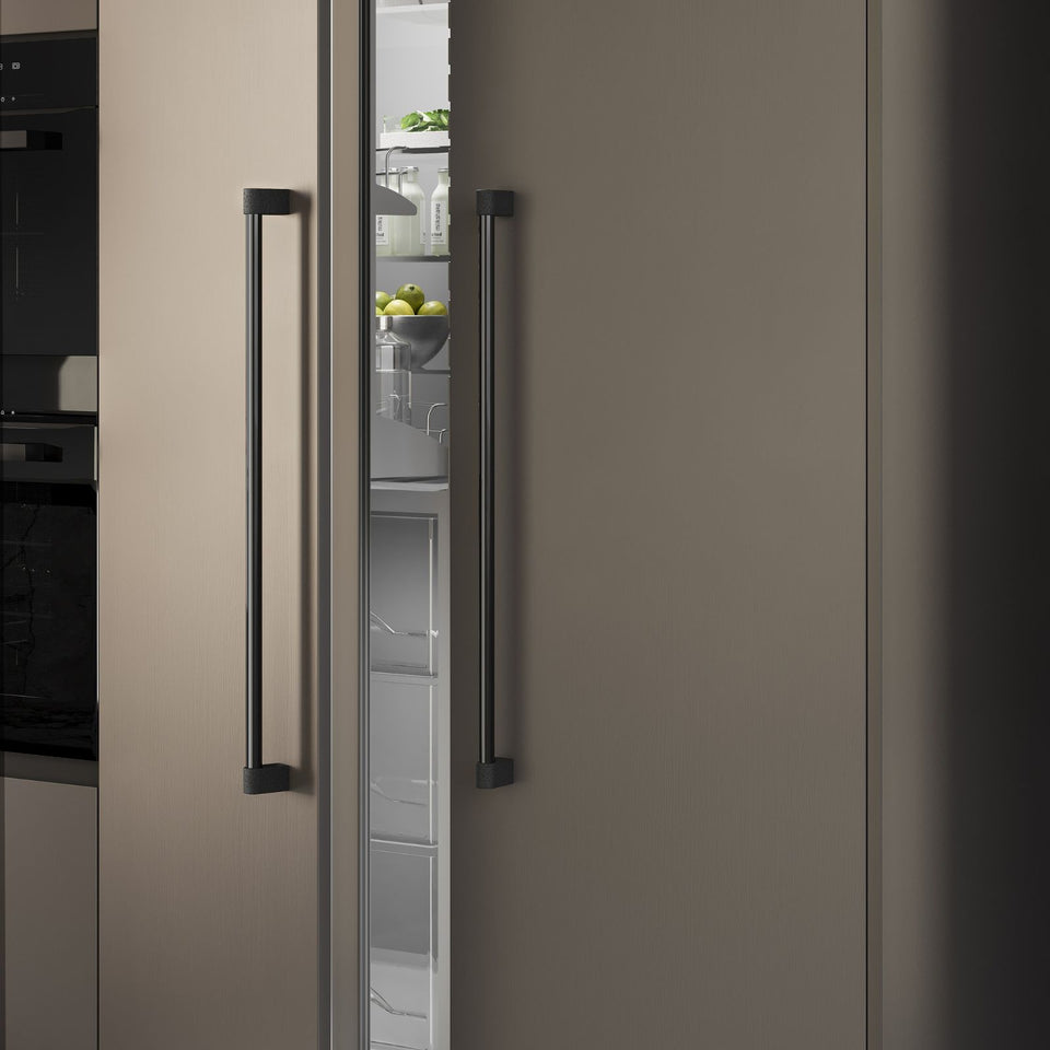 Momo Handles Casey Big Handle Matte Black