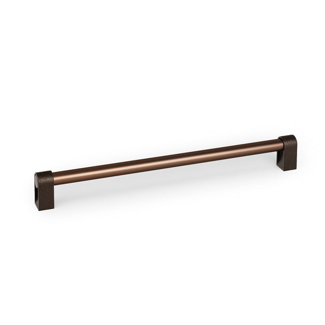 Momo Handles Casey D Handle Matte Bronze