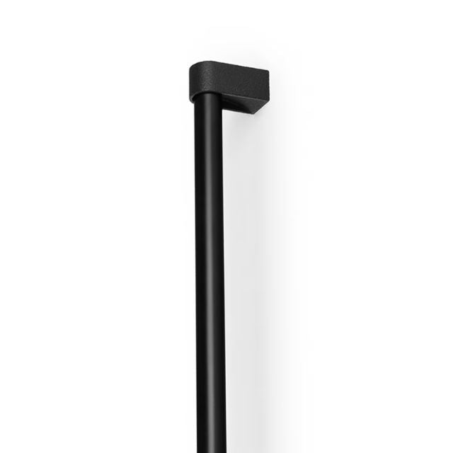 Momo Handles Casey Big Handle Matte Black