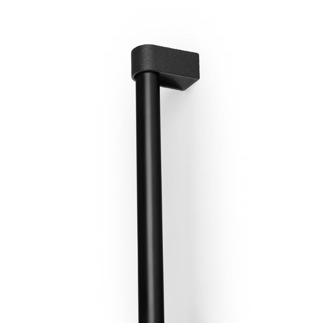 Momo Handles Casey Big Handle Matte Black