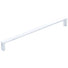 Momo Handles Dallas D Handle Chrome Plated FDH192.CP - The Blue Space