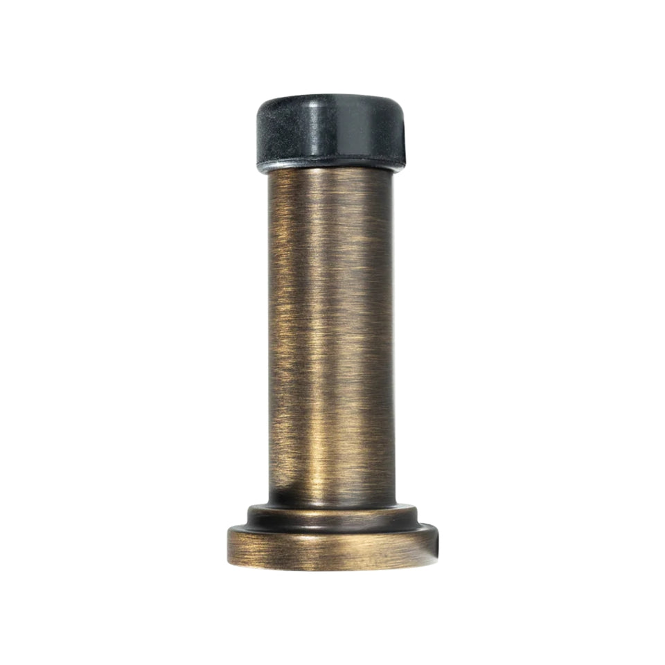 Momo Handles 65mm Door Stop Bronze