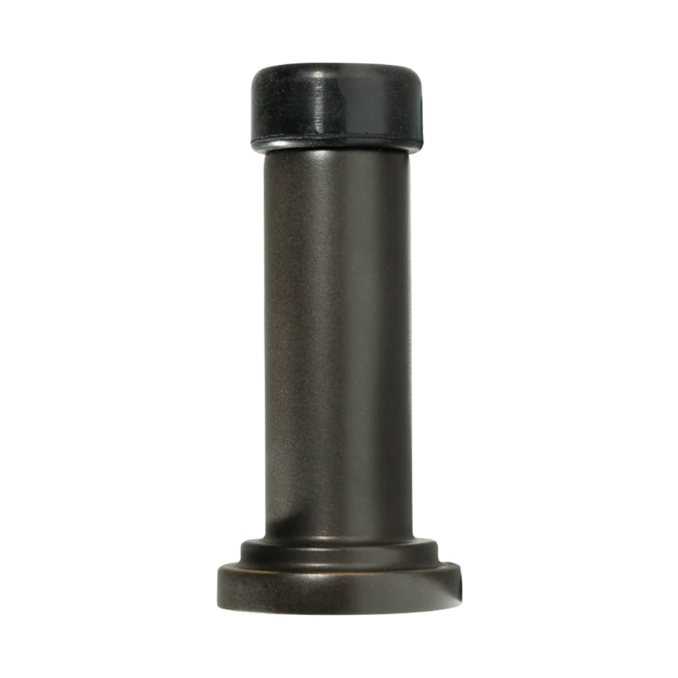 Momo Handles 65mm Door Stop Dark Bronze
