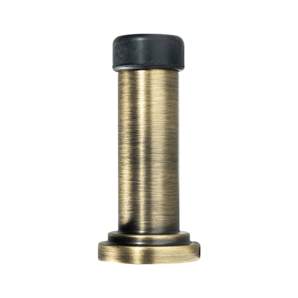Momo Handles 65mm Door Stop Dark Brushed Brass