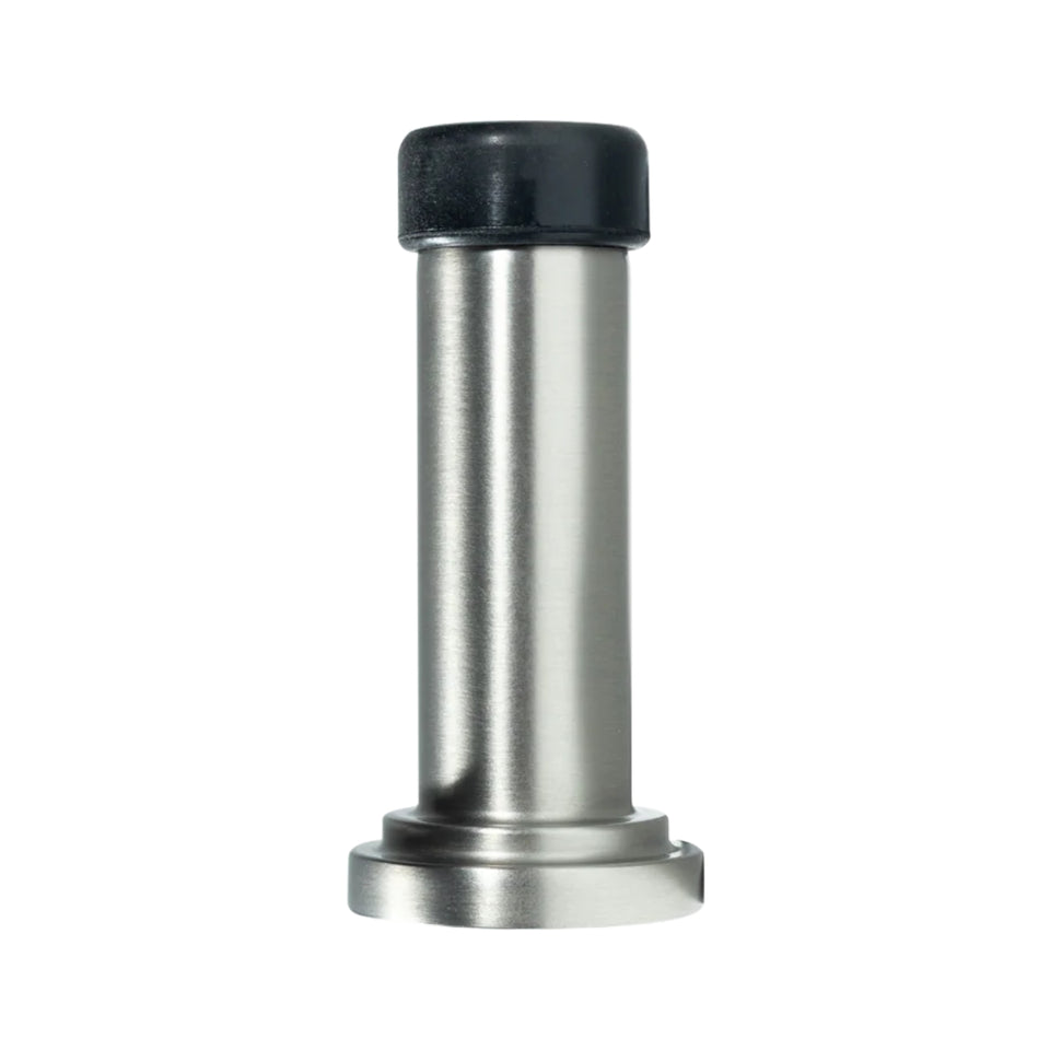 Momo Handles 65mm Door Stop Dull Brushed Nickel