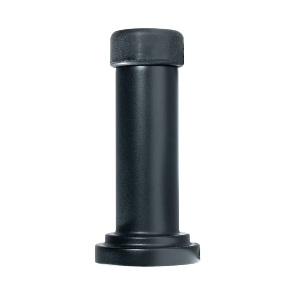 Momo Handles 65mm Door Stop Matte Black