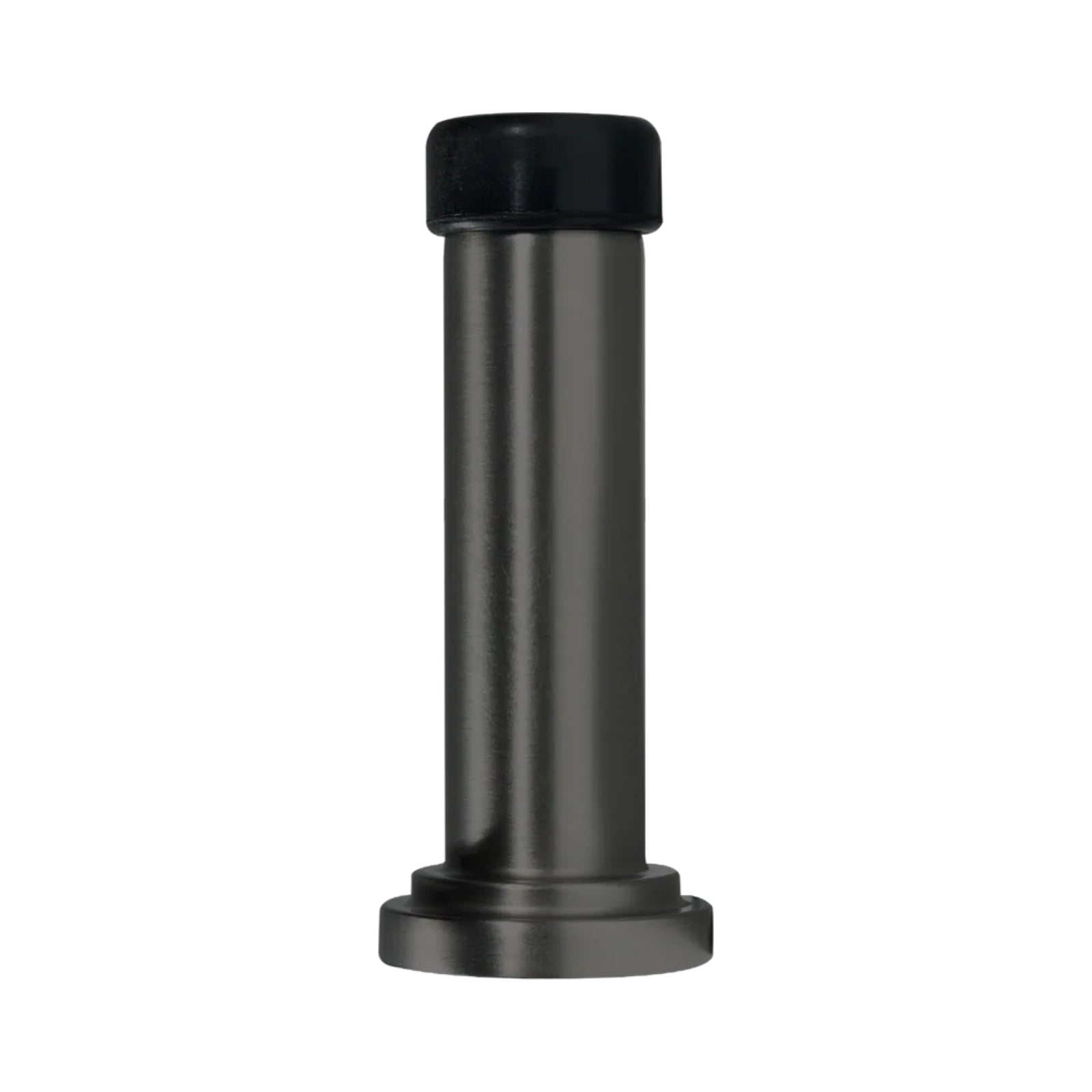 Momo Handles Door Stop 85mm Gunmetal MHDS85.GNM - The Blue Space
