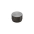 Momo Handles Graf Round Knob Brushed Black G0486.050.BBL - The Blue Space