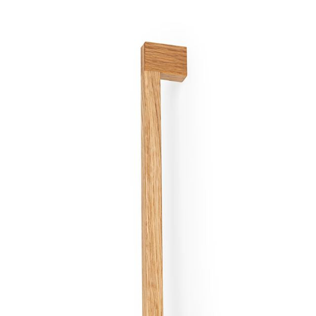 Momo Handles Hako Big Handle Oak