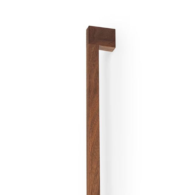 Momo Handles Hako Big Handle Walnut