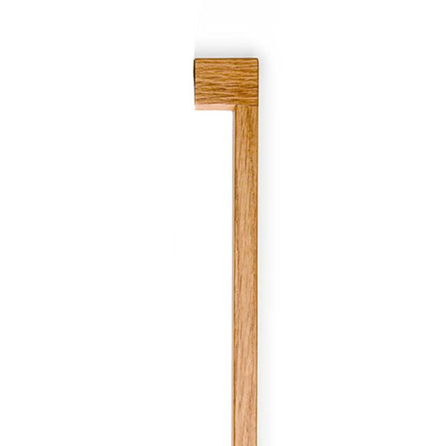 Momo Handles Hako Big Handle Oak
