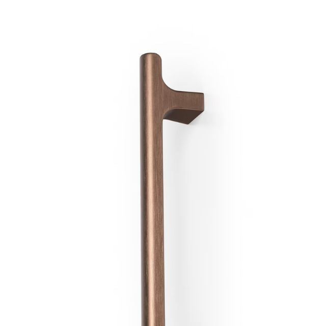 Momo Handles Hinoki Big Handle Brushed Bronze