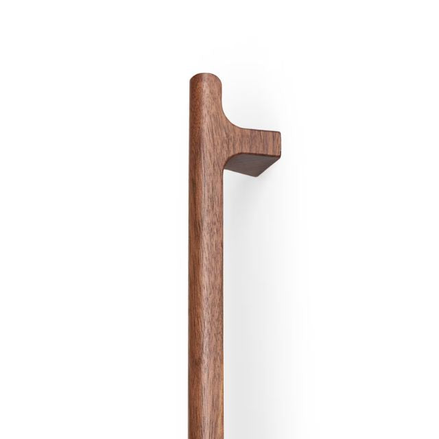 Momo Handles Hinoki Big Handle Walnut