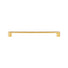Momo Handles Luv D Handle Brushed Gold  L0536.320.BRG - The Blue Space