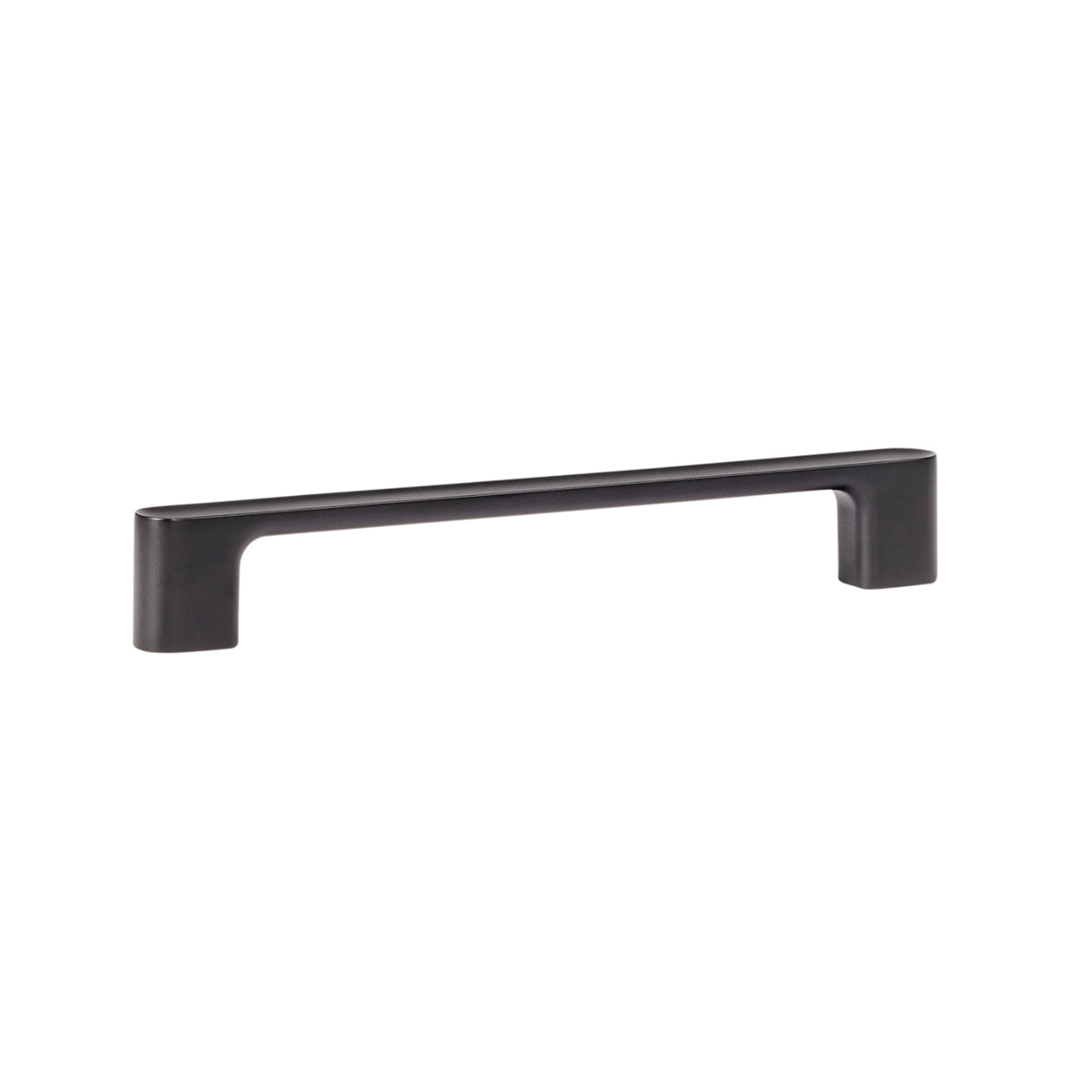 Momo Handles Luv D Handle Matt Black L0536.192.MBL - The Blue Space