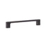 Momo Handles Luv D Handle Matt Black L0536.192.MBL - The Blue Space
