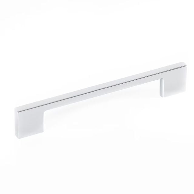 Momo Livorno D Handle Chrome Plated