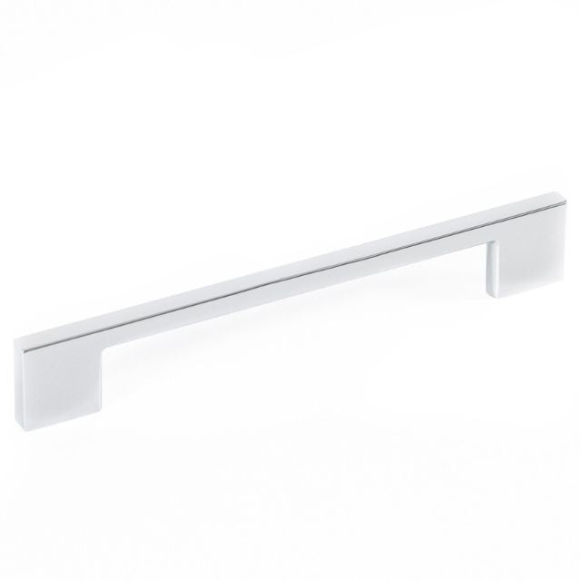 Momo Livorno D Handle Chrome Plated