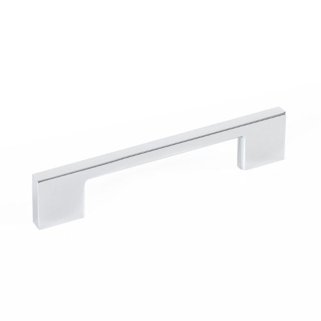 Momo Livorno D Handle Chrome Plated