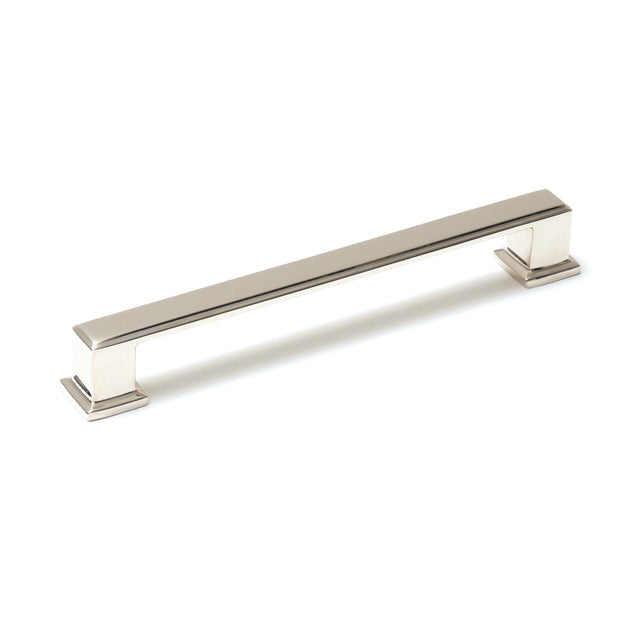 Momo Lucca D Handle Polished Nickel