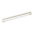 Momo Lucca D Handle 320mm Polished Nickel LCK320.PN - The Blue Space