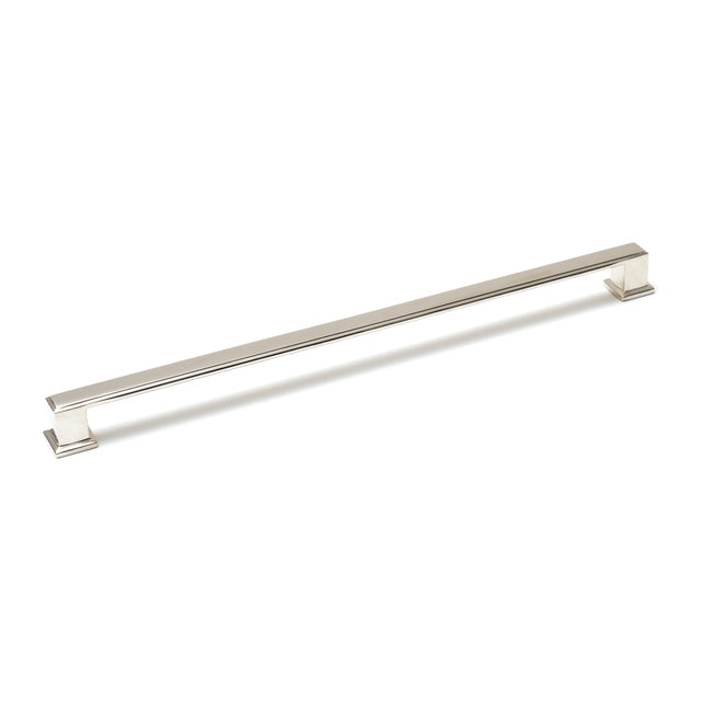 Momo Lucca D Handle Polished Nickel
