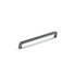 Momo Lumi D Handle 160mm Antique Pewter LDH160.AP - The Blue Space