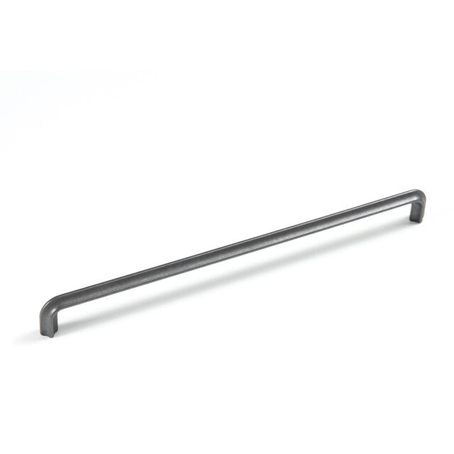 Momo Lumi D Handle Antique Pewter