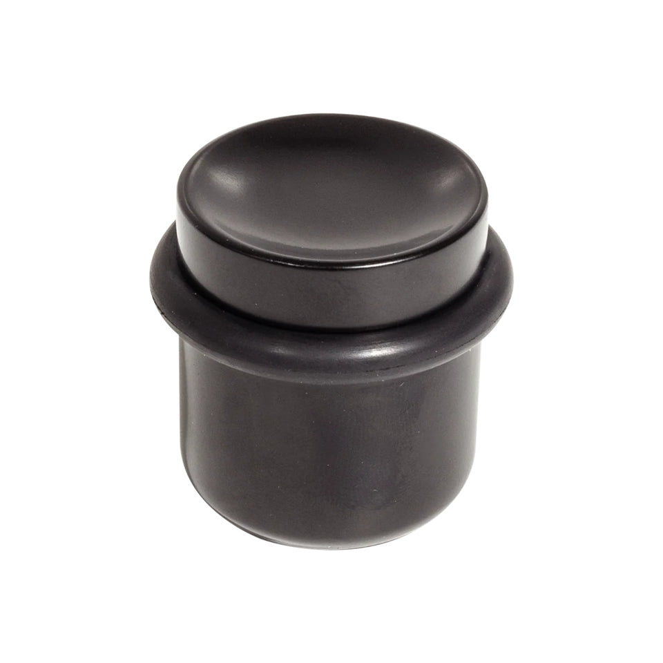 Momo Handles Luv 36mm Door Stop Matte Black