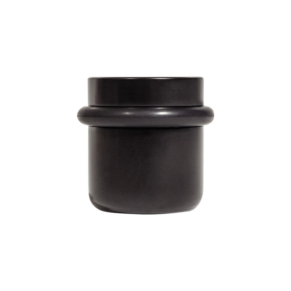 Momo Handles Luv 36mm Door Stop Matte Black
