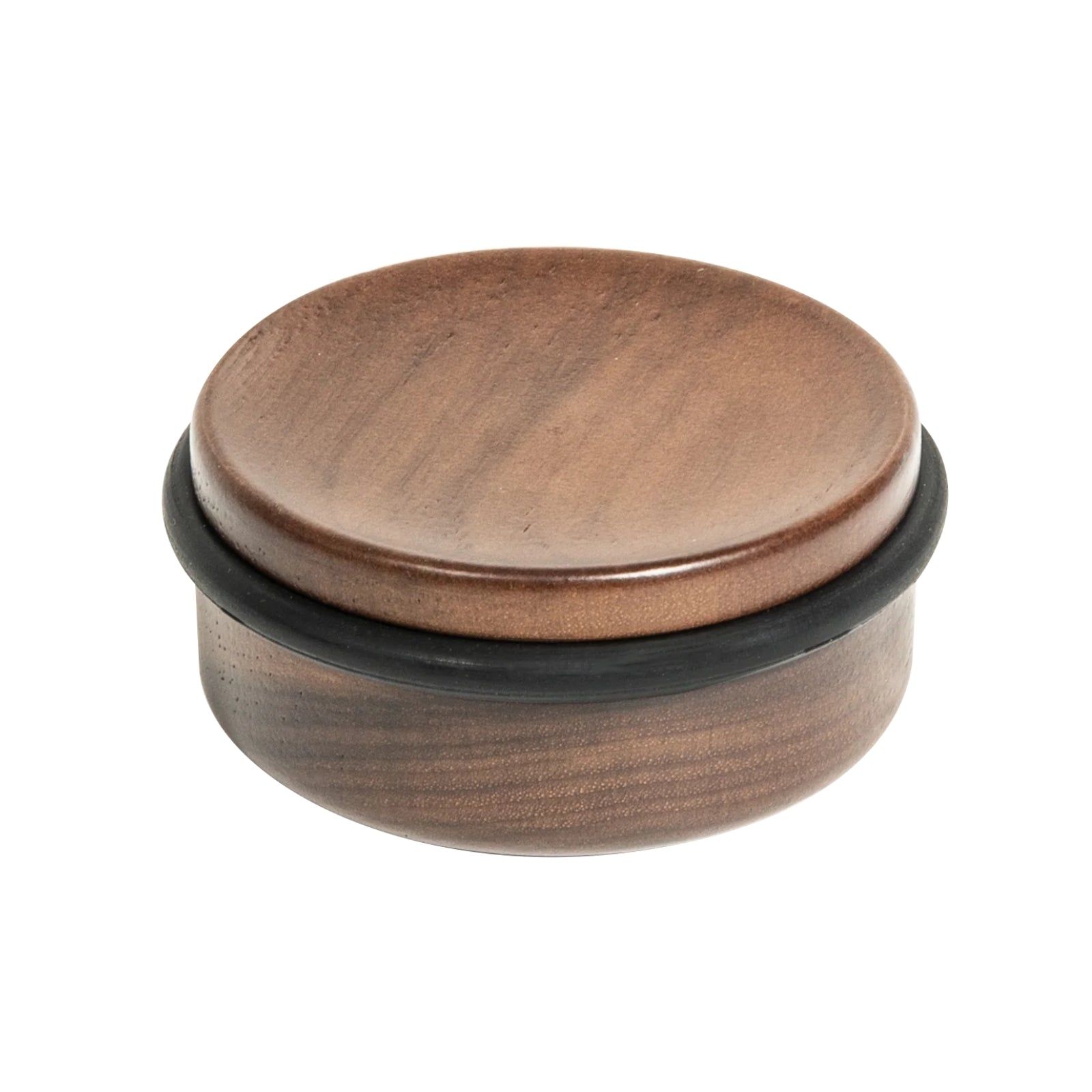 Momo Luv Wood Door Stop 71mm Walnut L8018.071.WN - The Blue Space