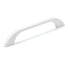 Momo New Prato Bow Handle 160mm Hole Centres Matte White NPB978.160.MWH - The Blue Space
