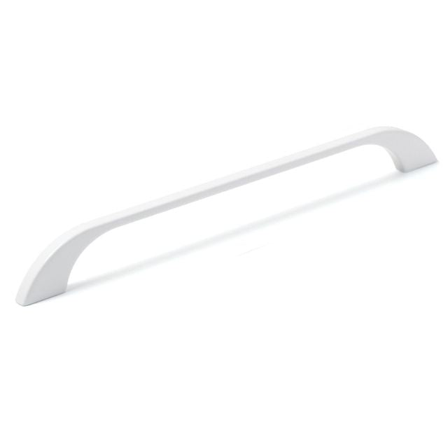 Momo New Prato Bow Handle Matte White