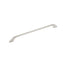 Momo New Prato Bow Handle 320mm Hole Centres Dull Brushed Nickel NPB978.320.DBR - The Blue Space